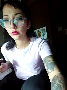 HighLilith online show from 21, 1, 2025