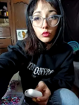 HighLilith online show from 20, 1, 2025