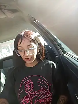 HighLilith online show from 18, 12, 2024