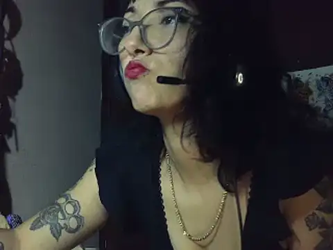 HighLilith online show from 1, 2, 2025