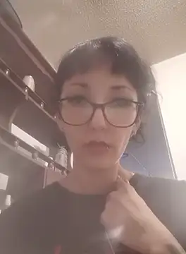 HighLilith online show from 5, 10, 2025