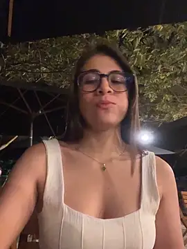 MariaIsabella8 online show from 11, 10, 2025