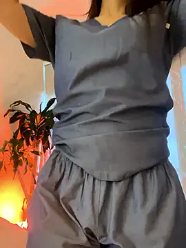 MariaIsabella8 online show from 12, 1, 2026