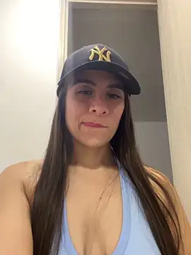 MariaIsabella8 online show from 18, 11, 2025