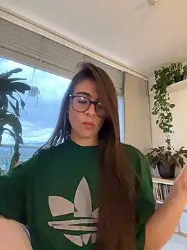 MariaIsabella8 online show from 15, 1, 2026