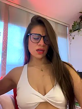 MariaIsabella8 online show from 9, 11, 2025