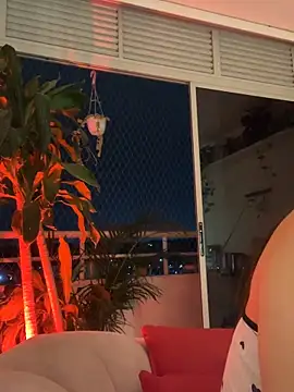 MariaIsabella8 online show from 11, 10, 2025