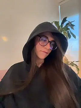 MariaIsabella8 online show from 16, 4, 2026