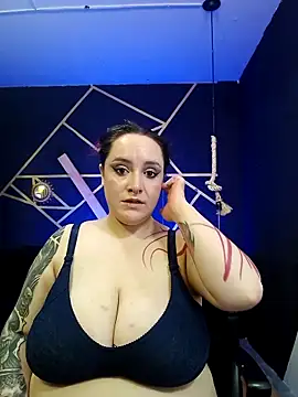 Gelena Black online show from 30, 9, 2025