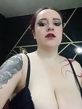 Gelena Black online show from 13, 3, 2025