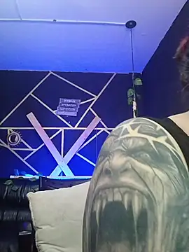 Gelena Black online show from 31, 10, 2025