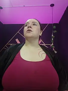 Gelena Black online show from 10, 11, 2025