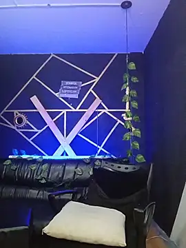 Gelena Black online show from 28, 10, 2025