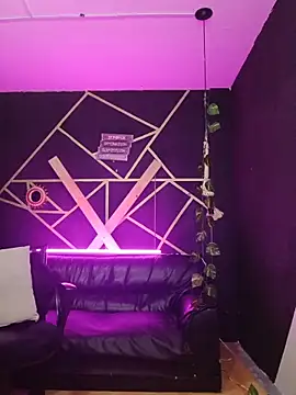 Gelena Black online show from 18, 11, 2025