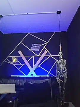 Gelena Black online show from 15, 10, 2025