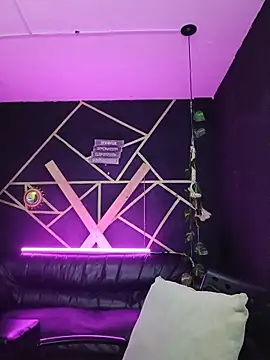 Gelena Black online show from 20, 11, 2025