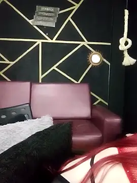 Gelena Black online show from 13, 2, 2025