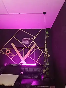 Gelena Black online show from 19, 11, 2025