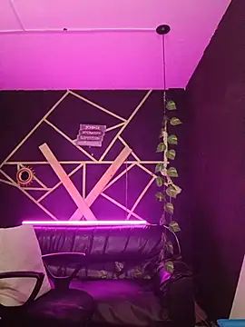 Gelena Black online show from 7, 11, 2025