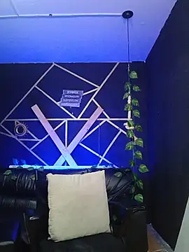 Gelena Black online show from 29, 10, 2025