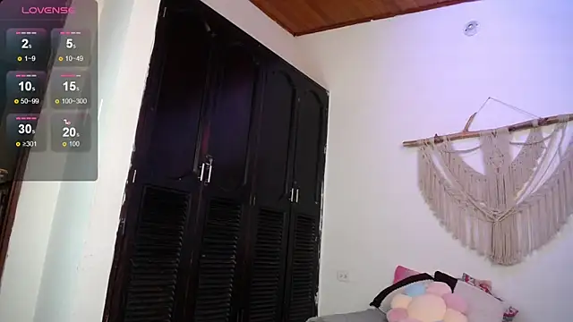 abby tgn online show from 20, 11, 2025