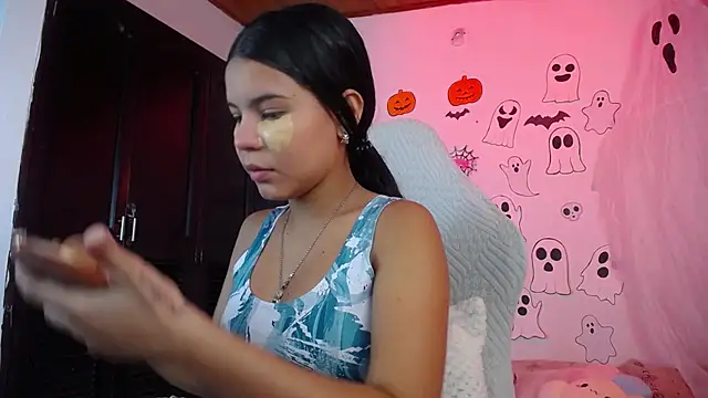 abby tgn online show from 16, 10, 2025