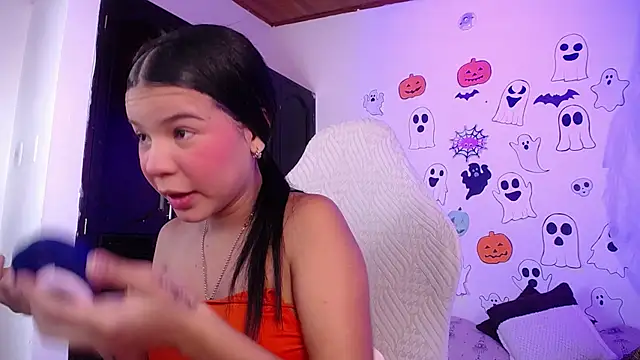 abby tgn online show from 17, 10, 2025