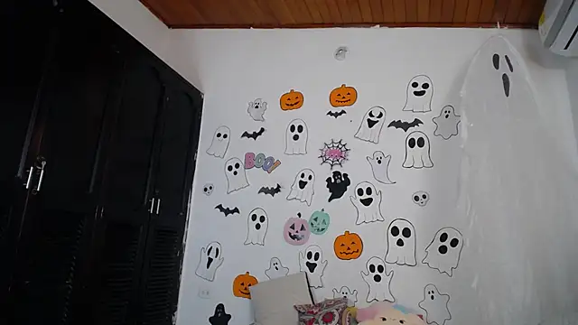 abby tgn online show from 26, 10, 2025