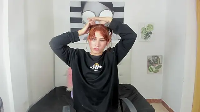 Sofia agudelo online show from 10, 10, 2025