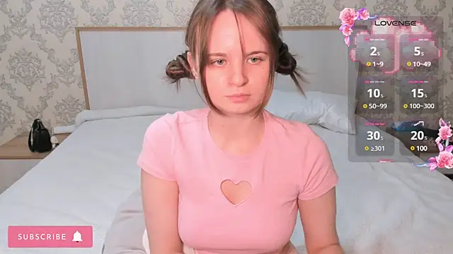 SayYesToHeaven online show from 8, 2, 2025