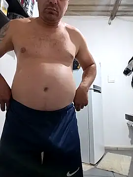 LOIROGOSTOSO87 online show from 14, 4, 2026