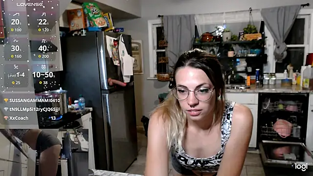 KSwonderland6 online show from 2, 11, 2025