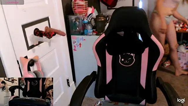 KSwonderland6 online show from 5, 11, 2025