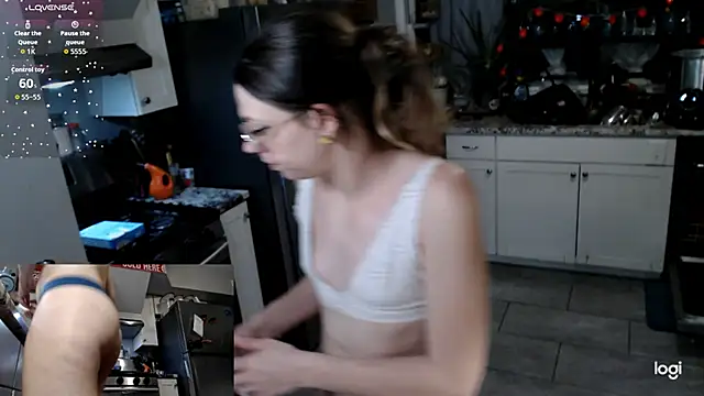 KSwonderland6 online show from 11, 2, 2026