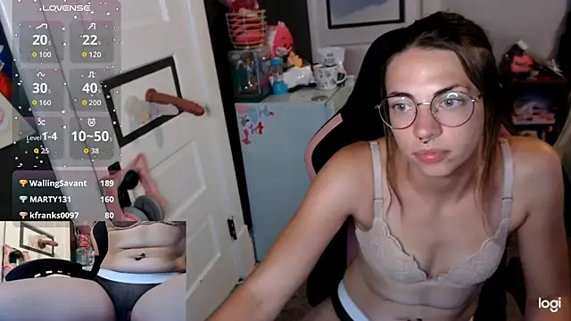 KSwonderland6 online show from 16, 10, 2025