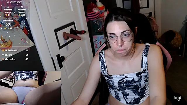 KSwonderland6 online show from 13, 1, 2026