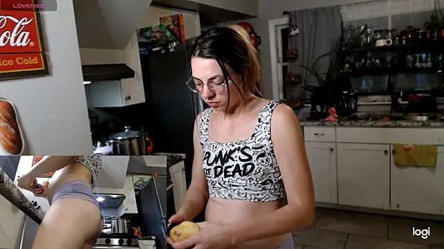 KSwonderland6 online show from 8, 1, 2026