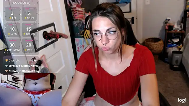 KSwonderland6 online show from 11, 10, 2025