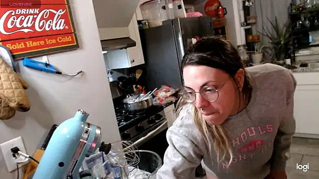 KSwonderland6 online show from 21, 2, 2026