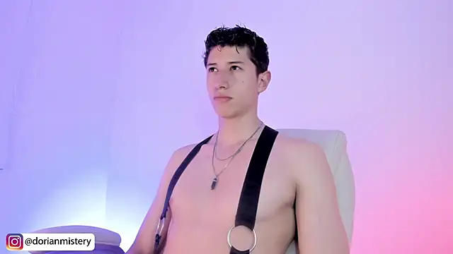 Dorianmistery2322  online show from 5, 4, 2026