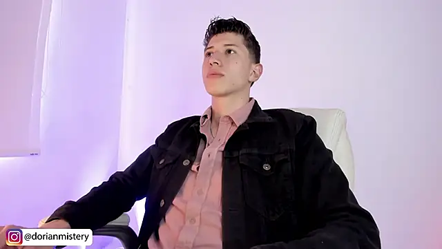 Dorianmistery2322  online show from 11, 4, 2026