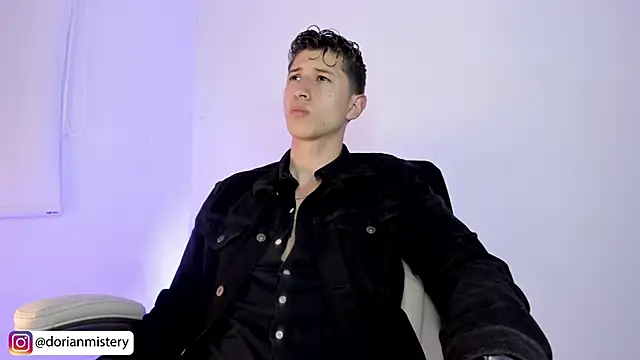 Dorianmistery2322  online show from 14, 4, 2026