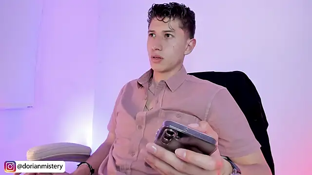 Dorianmistery2322  online show from 10, 4, 2026