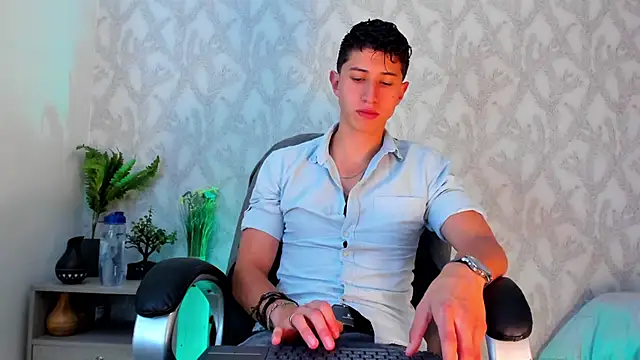 Dorianmistery2322  online show from 29, 1, 2025