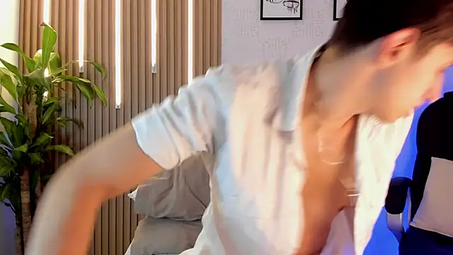 Dorianmistery2322  online show from 27, 11, 2025