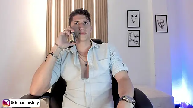 Dorianmistery2322  online show from 26, 5, 2026