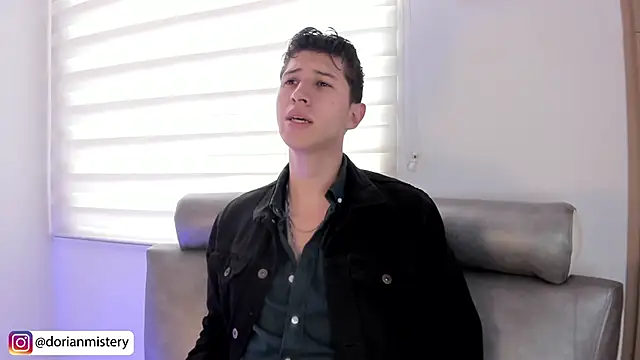 Dorianmistery2322  online show from 26, 3, 2026