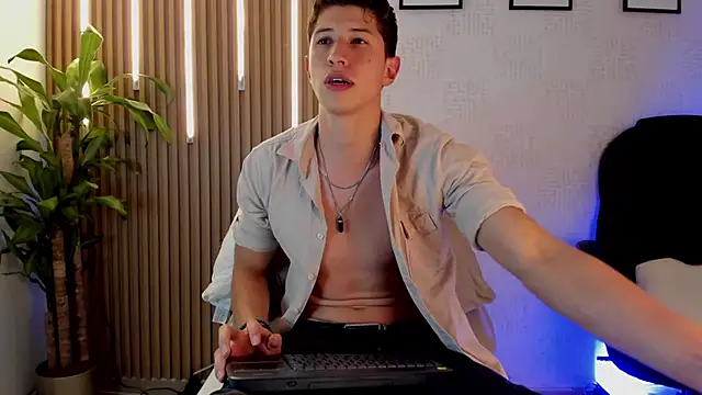 Dorianmistery2322  online show from 17, 12, 2025