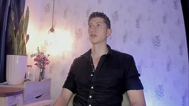 Dorianmistery2322  online show from 13, 5, 2026