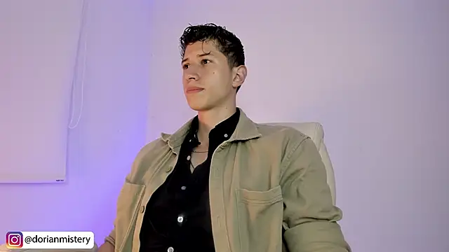 Dorianmistery2322  online show from 22, 4, 2026